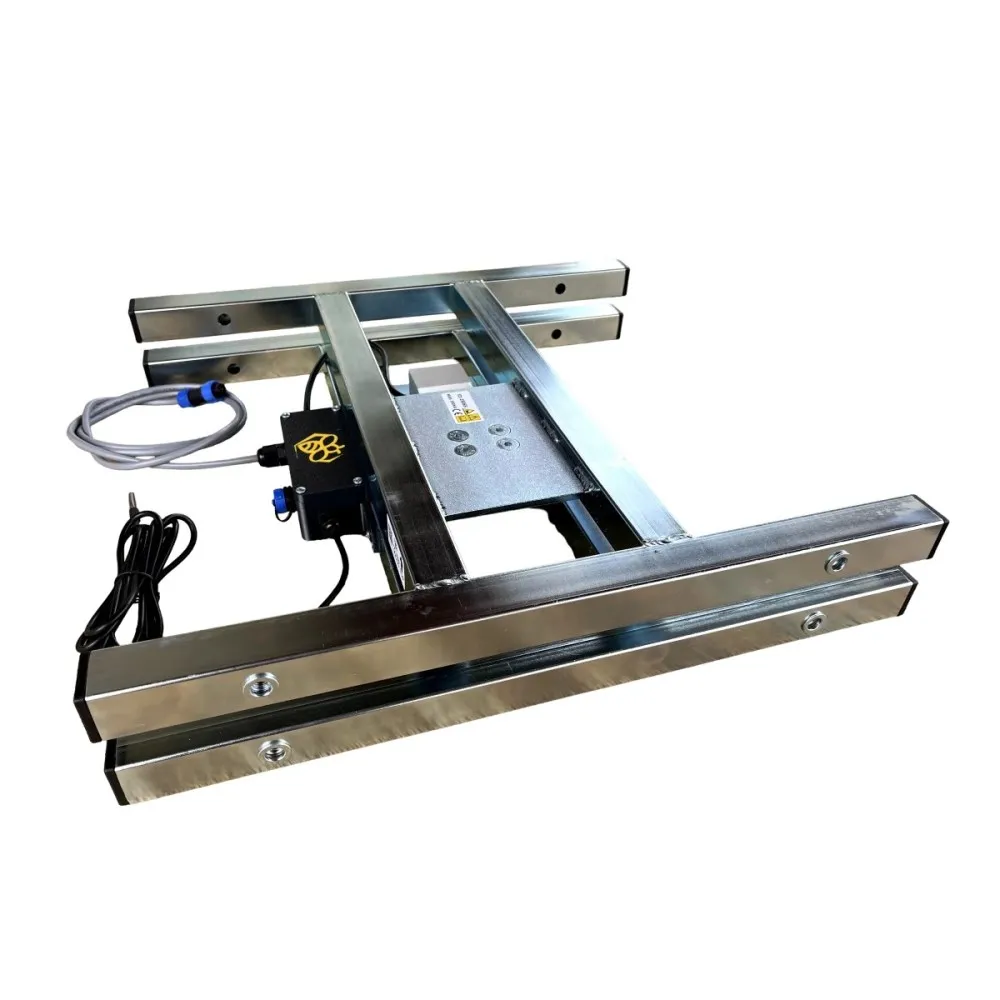 VeluBee One - rozšiřující váha pro monitoring více úlů